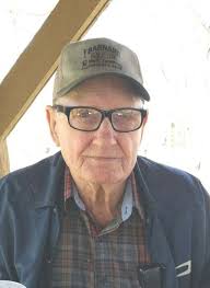 Obituary for Waldo Robbins