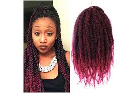 Different examples of marley braids with crochet, updos, short, long, and cheap , buy quality directly from china suppliers:2016 top fashion sale 1 piece only marley braid hair hair extensions mambo twist havana twists. 1b Bug K G Hair 46cm Marley Braids Twist Crochet Braiding Hair Kanekalon Synthetic Afro Kinky Curly Marley Braids Burgundy Hair Extensions 1b Bug Kogan Com