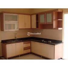 Kitchen set malang murah, kitchen set malang harga, jasa kitchen set malang, kitchen set minimalis malang, pesan kitchen set di malang, toko kitchen set malang. Custom Lemari Dapur Kitchen Set Bahan Multiplek Kondisi Baru Di Bekasi Tribunjualbeli Com