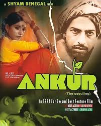 Shyam Benegal movies.. Suraj ka Satvan Ghoda 1993 Ankur 1974 Trikaal 1985  Mujib: The making of a Nation 2023