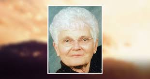 Doris Witte Obituary July 13, 2024