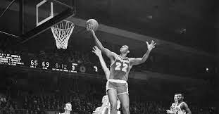 He played 14 seasons as a small forward in. Lakers Profile Elgin Baylor The Under Appreciated Legend Silver Screen And Roll