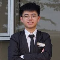 Elson Chin Kok Chong