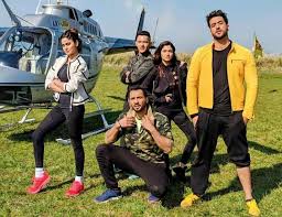 Khatron Ke Khiladi 9 Shoot Wraps Up Here Are Top 3 Finalists Tv News India Tv 30th august 2020 video source: