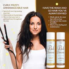 Brazilian blowout is the only treatment asked for by name through the use of breakthrough bonding technologies, this customizable smoothing treatment actually improves the condition of the hair by creating a protective protein layer around the hair shaft to eliminate frizz and smooth the cuticle for up to 12 weeks! Buy Keratin Hair Treatment And Shampoo Brazilian Keratin Solution By La Belle Devine Glamour Keratin To Straighten Hair With Argan Oil Hair Straightener Smoothing Women Hair Care 2 Bottle 10 Oz