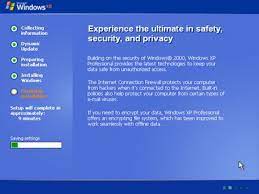 How To Perform A Windows Xp Repair Install