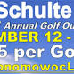 Rich Schulte Open - Oconomowoc Lions event image