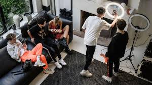 The mirroring will then begin. How Tiktok Changed The World In 2020 Bbc Culture