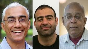 Rice University ECE and Army Research Lab scientists win IEEE ICC Best…