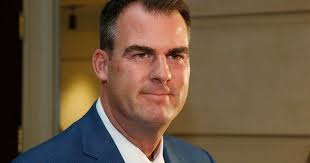 Oklahoma's budget outlook tightening