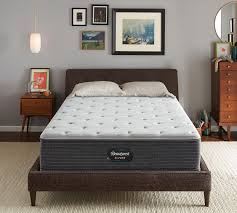 Queen mattress, avenco firm mattress queen size, 9 inch hybrid mattress queen in a box, ergonomic design with 5 zone pocket innerspring and breathable foam, back pain relief, 100 nights trial. Beautyrest Silver Brs900 11 75 Medium Firm Mattress