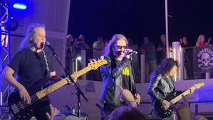 DIVINE EMPIRE Drummer: JASON BLACHOWICZ Was The Problem, And He Had To Go