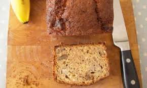 Is banana bread considered a sweet? How To Cook Perfect Banana Bread Baking The Guardian