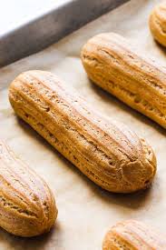 Ultimate Guide To Choux Pastry Recipe Choux Pastry Eclair Recipe Sweet Savory