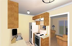 Once you have your furniture placement down, you can start pulling pieces you really like—soft bed linens, soothing accents, and even artwork. Small 1 Bedroom Apartment Ideas Design Corral