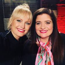 Well that was a blast!! Got to be a guest judge