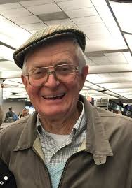 Obituary of Norbert J. Menke