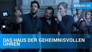 September 2018 startet das haus der geheimnisvollen uhren in den deutschen kinos. Das Haus Der Geheimnisvollen Uhren Film 2018 Trailer Kritik Kino De