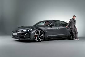 Image result for Daytona Gray 2019 E-Tron