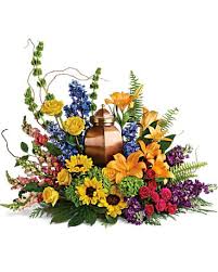 We are your local family florist, and are. With All Our Hearts Cremation Tribute In Fargo Nd Dalbol Flowers Gifts Inc