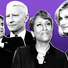 10, 2021, 8:39 pm utc. Who Are The Highest Paid News Anchors Thestreet