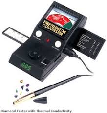 Enter your email address to receive alerts when we have new listings available for metal detector for sale south africa. 39 Diamond Tester Ideas Diamond Tester Jewels