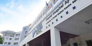 Its location allows the patients within the city and neighboring to conveniently visit the. Pantai Medical Centre Ayer Keroh Medical Departures
