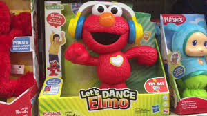 Let's dance changesbowie the singles collection, vol. Let S Dance With Elmo Youtube