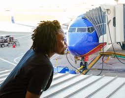 Welcome to the official southwest page! Opinion Nine Reasons Why Southwest Airlines Is The Best Airlinereporter