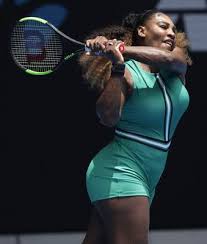 Serena williams of the u.s. Serena Williams Wins Australian Open Return Venus Gets By Professional The Journal Gazette