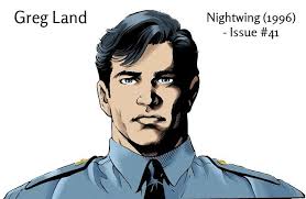 Qui, selon vous, tire le meilleur Dick Grayson de ces artistes ? :  r/Nightwing