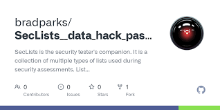 Download gopartner apk 1.18.1 for android. Seclists Data Hack Password Username Security Check Data Raft Large Words Lowercase Txt At Master Bradparks Seclists Data Hack Password Username Security Check Data Github