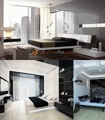 High tech interior design in the bedroom brings a touch of rigor and harshness by incorporating technical elements in the design. 50 High Tech Interior Design Ideas Modern Design Ideas With Photos