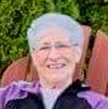 Obituary for Irene F. Gaulin