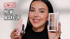 PATRICK TA VS MAKEUP BY MARIO EYESHADOW PALETTES