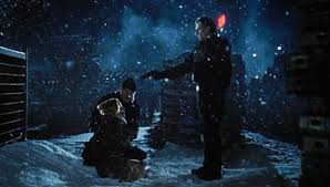 A gang had some members killed by the police so they decided to get revenge by attacking precinct 13. Das Ende Assault On Precinct 13 2005 Ab Sofort Als Mediabook Im Handel Erhaltlich