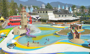Harga tiket masuk waterboom grage city mall. 10 Kolam Renang Di Cianjur Dan Harga Tiket Masuk Terbaru Wisata Tempatku
