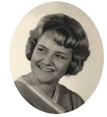 Obituary for Joan Lee Sarginson