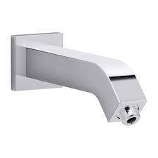 Find a store find a pro contact us my folders. Standard Plumbing Supply Product Kohler Loure K 99690 Cp Showerarm And Flange Polished Chrome