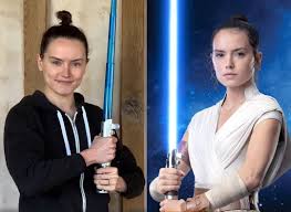 Mi Piace 1 268 Commenti 11 Daisy Ridley Tribute Daisyridleytribute Su Instagram Lockdown Rey And Daisy Ridley Star Wars Daisy Ridley Star Wars Cast