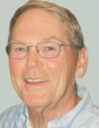 Obituary information for George M. Goodwin