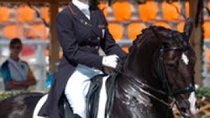 Jeroen dubbeldam en albert voorn werden geheel onverwacht eerste en tweede bij het individuele springconcours. Top Dressage Riders To Compete In Florida Next Month Horse Illustrated