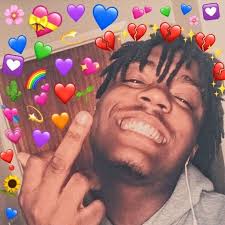Juicewrld Ledend Aesthetic Legendsnotdie Juice Wrld Love Juice Lowkey Rapper Cute Love Memes