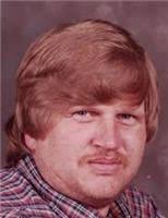 Jerry Ferguson Obituary (1953