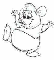 Disney Drawing Disegno Di Cartoni Tatuaggi Disney Arte Disney
