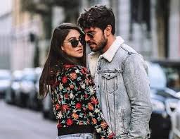 Insieme al suo amato aspirina, cecilia rodriguez, in quel di milano, ha incontrato pierpaolo pretelli e un amico facendo colazione con loro. Cecilia Rodriguez Pazza Del Suo Ignazio Moser Lui Non Cerca Di Cambiarmi Gli Piaccio Cosi Come Sono E L Ex Ciclista Siamo Tanto Complici Giochiamo Insieme Ed E Molto Caliente Isa E