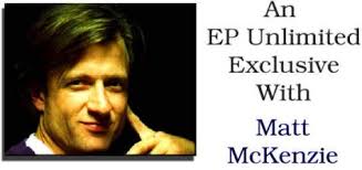 EP Unlimited November 1999 Newsletter Patty's Band Interviews