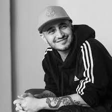 Pin by Mamadhdigholami on Sepehr Khalse | Hip hop singers, 2000s movies  aesthetic, Faded beard styles