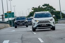 Cruze kedua terpakai yang paling kurang disenaraikan di zigwheels adalah 2019 chevrolet cruze , bacaan odometer berada di 67000 dan boleh didapati di rm 20,000. Toyota Rav4 Baharu Kini Di Malaysia Ini 13 Fakta Penting Yang Perlu Tahu Tentang Suv Itu Gempak