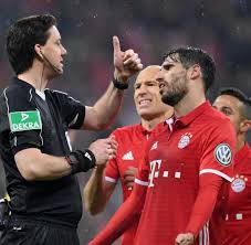 Come on, check his story. Bayern Germany On Twitter Referee Manuel Grafe 45 Will Officiate Tomorrow S Bundesliga Game Between Eintracht Frankfurt And Fc Bayern At Commerzbank Arena Https T Co Vybywtvych